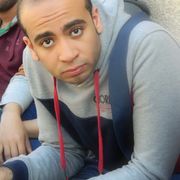 Amgad Mohamed's avatar