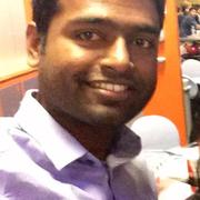 Srinivas Njay's avatar