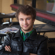 Ivan Smirnov's avatar