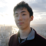 Yesha Ouyang's avatar