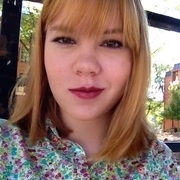 Anna Davenport's avatar