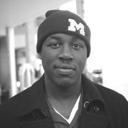 Ikenna Nwamba