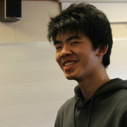 Patrick Tsai's avatar