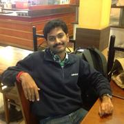 Jayakarthigayan Sridharan