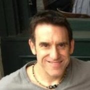 Bernie Hirsch's avatar