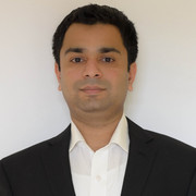 Sameer Bendre's avatar