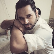 Bhavya Arora's avatar