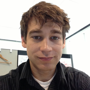 Adam Coulon's avatar