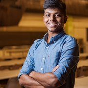 Sritam Patnaik's avatar