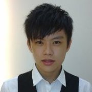 Jian Wei Chuah's avatar