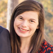 Rebecca Egger's avatar