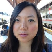 Vivienne Zhang's avatar