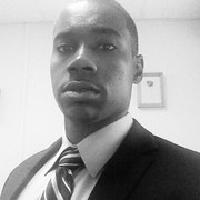 Mark Collins's avatar