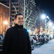 Alexander Keyes's avatar