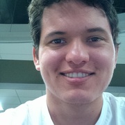 Lukas Carvajal's avatar