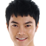 Vincent Chow's avatar