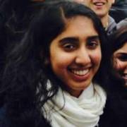 Jasmine Pillarisetti