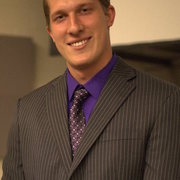 Jesse Henry&#39;s avatar