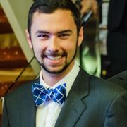 David McVicar's avatar