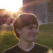 Steven Whitehead's avatar