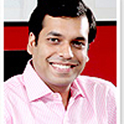 Ankit Agarwal's avatar