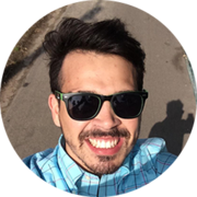 William Hass's avatar