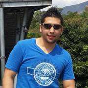 Alejandro Uribe's avatar