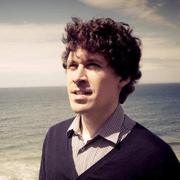 Andrew Conklin's avatar