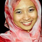 Nurul Kamilah Mat Kamil's avatar