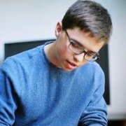 Dylan Summers's avatar