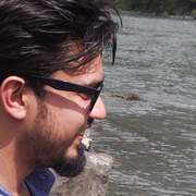 Ahmad Ali Nasir