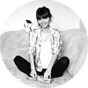 Sveta Yefremova's avatar