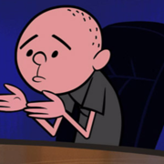 Charles Patton Jr's avatar