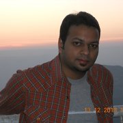Mayur Patel's avatar
