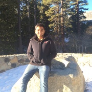 Prasanna Hedavkar's avatar