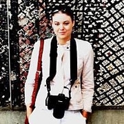 Elle Oltman's avatar