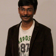 Umesh Potti's avatar