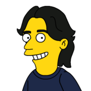 Francisco Jimenez's avatar