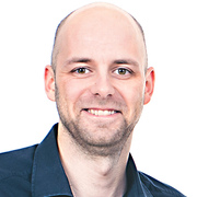 Stefan Flück's avatar