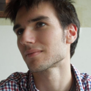 Arnau Sangra Rocamora