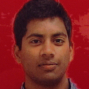 Srinivaas Sekaran