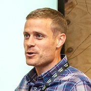 Zane Prickett