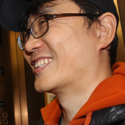 Sunghyun Wang's avatar