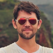 Sergey Podgurskiy's avatar