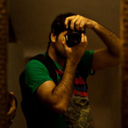 Bilal Ahmad's avatar