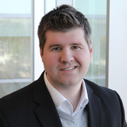 John Reites's avatar