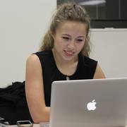 Nicole Kucik's avatar