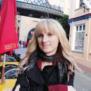 Dominika Wilk's avatar