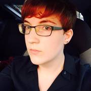 Katherine McAuliffe's avatar