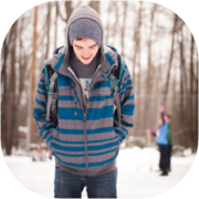 Alex Walling's avatar